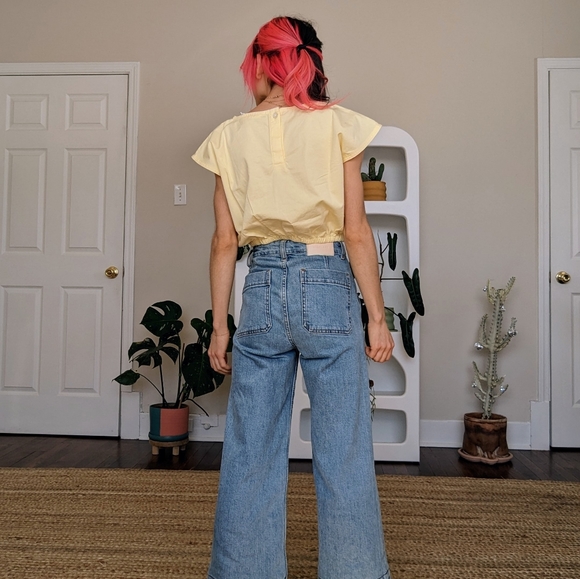 Everlane The Bubble Top - Picture 3 of 8